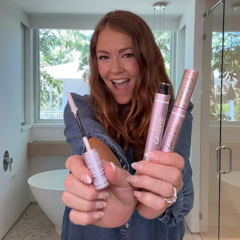 Lash Cocktail Multicolor – Simunana Tarte®: The Smudge-Proof Mascara That Instantly Transforms Your Lashes