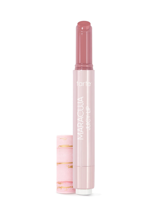 tarte™ x Dunkin' maracuja juicy lip collection