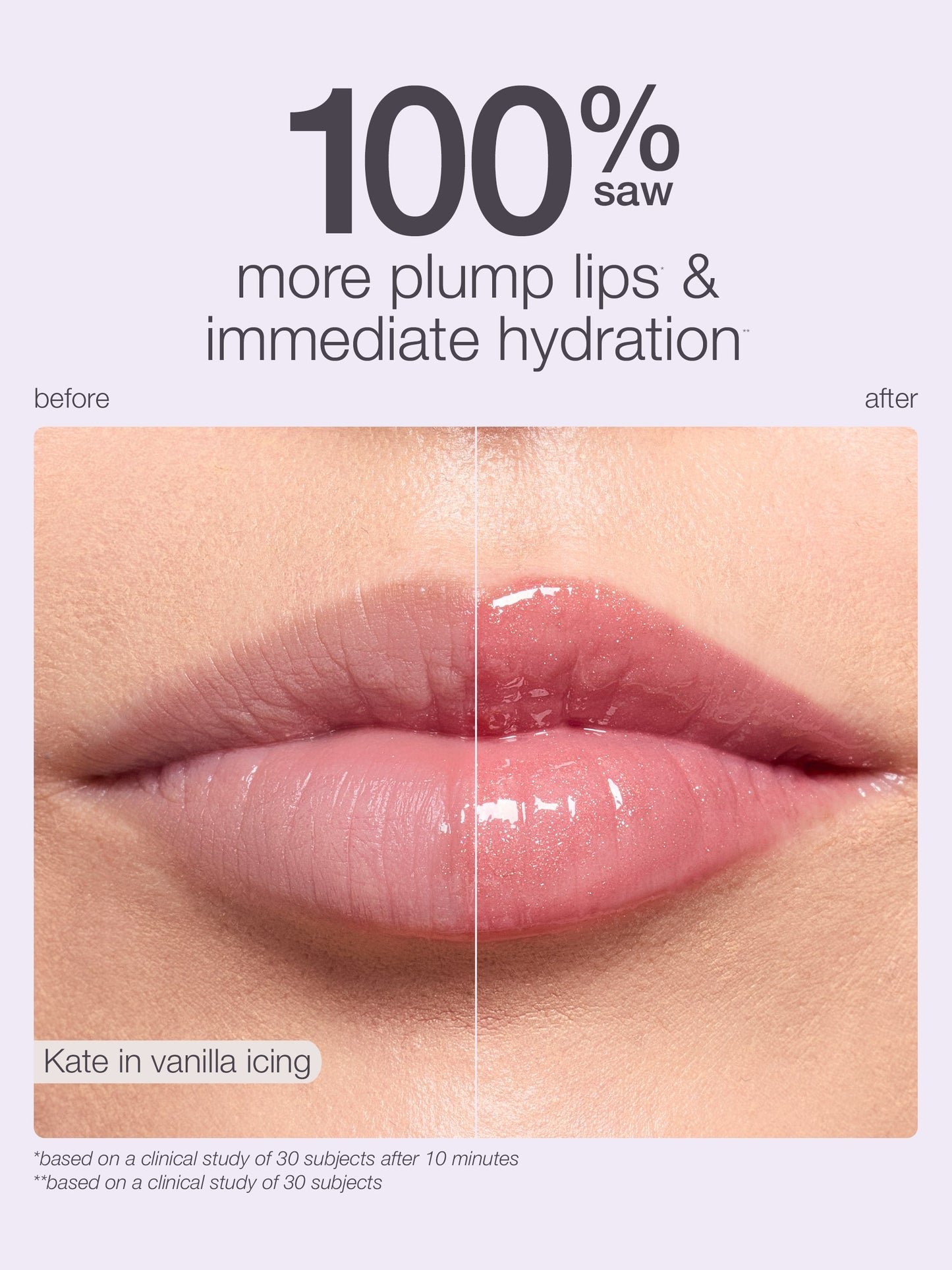 tarte™ x Dunkin' maracuja juicy lip collection