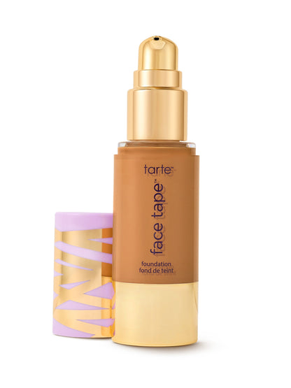 face tape™ foundation