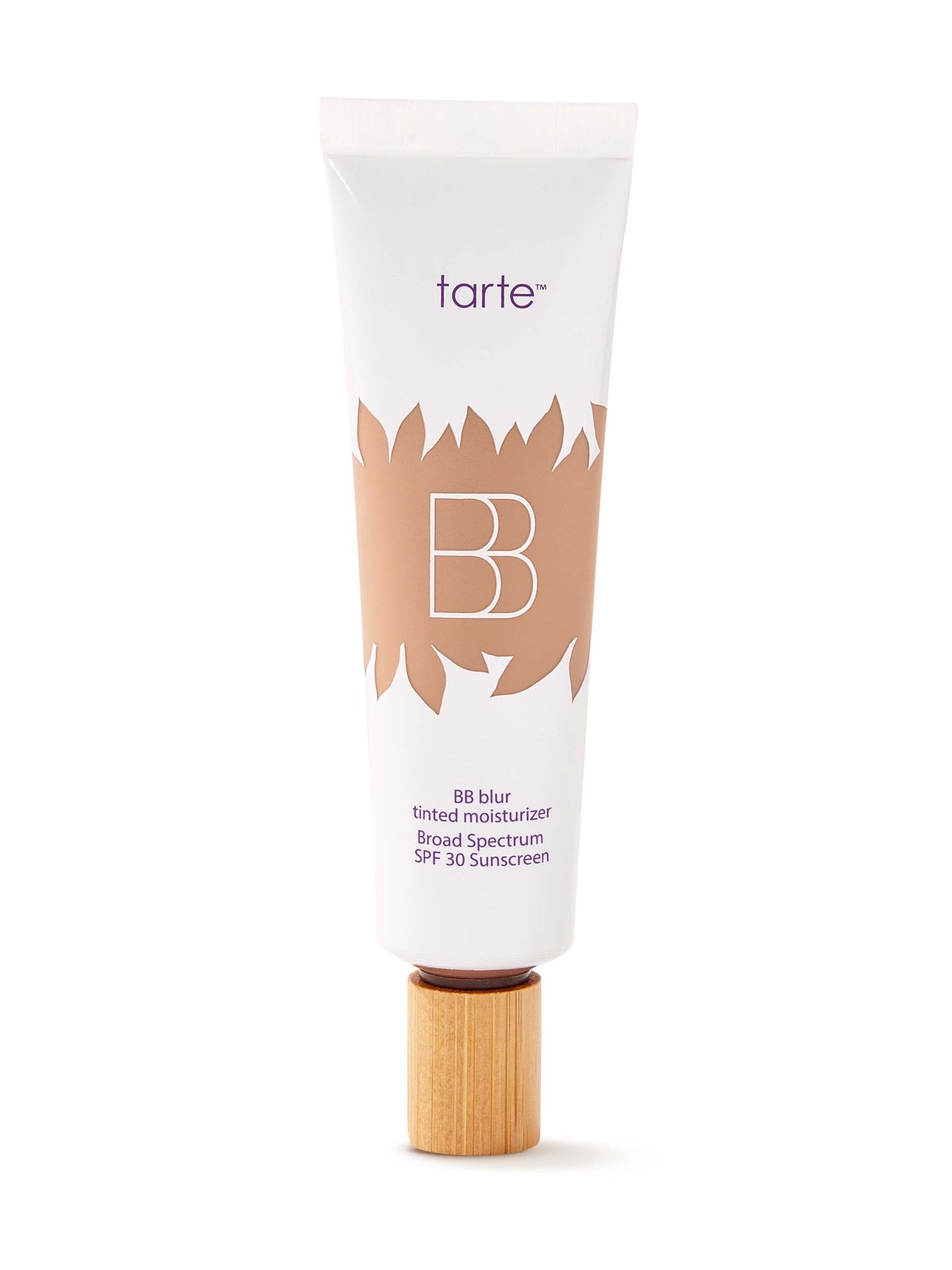 BB blur tinted moisturizer SPF 30